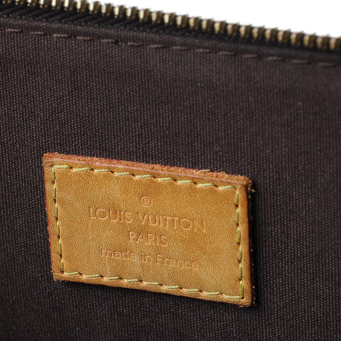 Vernis Alma GM Amarante