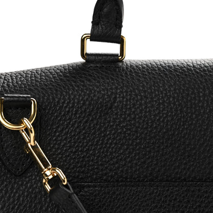 Louis Vuitton Taurillon Volta Black 13 of 14