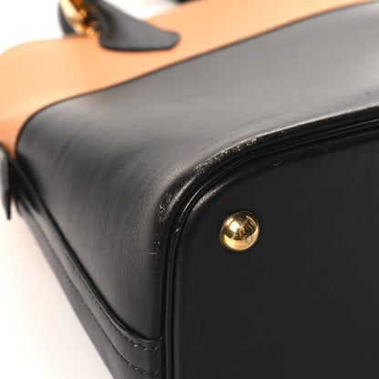 Hermes Box Chamonix Bi-Color Bolide 31 Natural Black 11 of 15