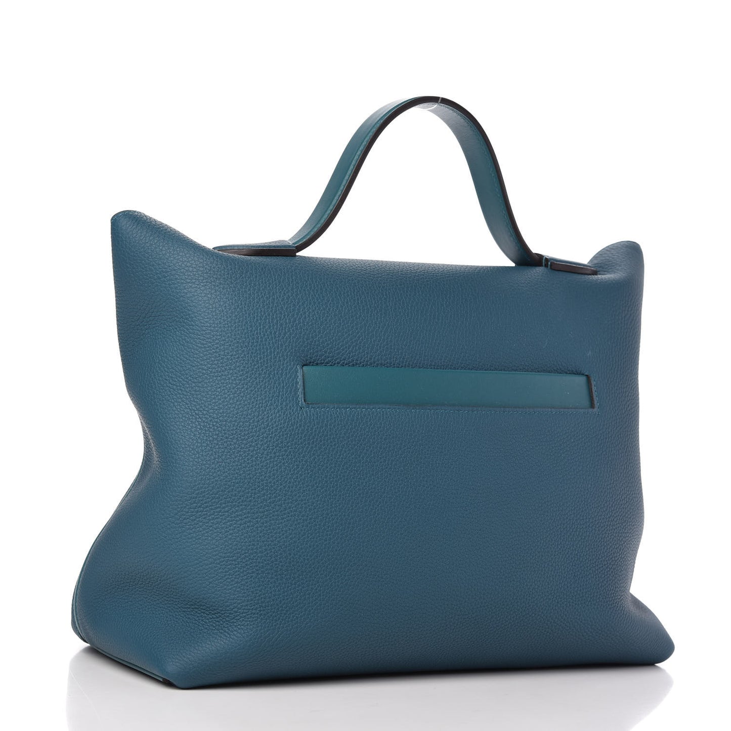 Togo Swift 24/24 35 Vert Bosphore Malachite