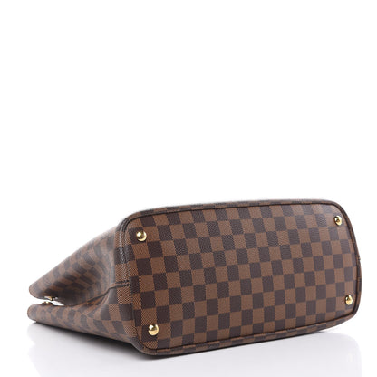 Louis Vuitton Damier Ebene Kensington 4 of 10