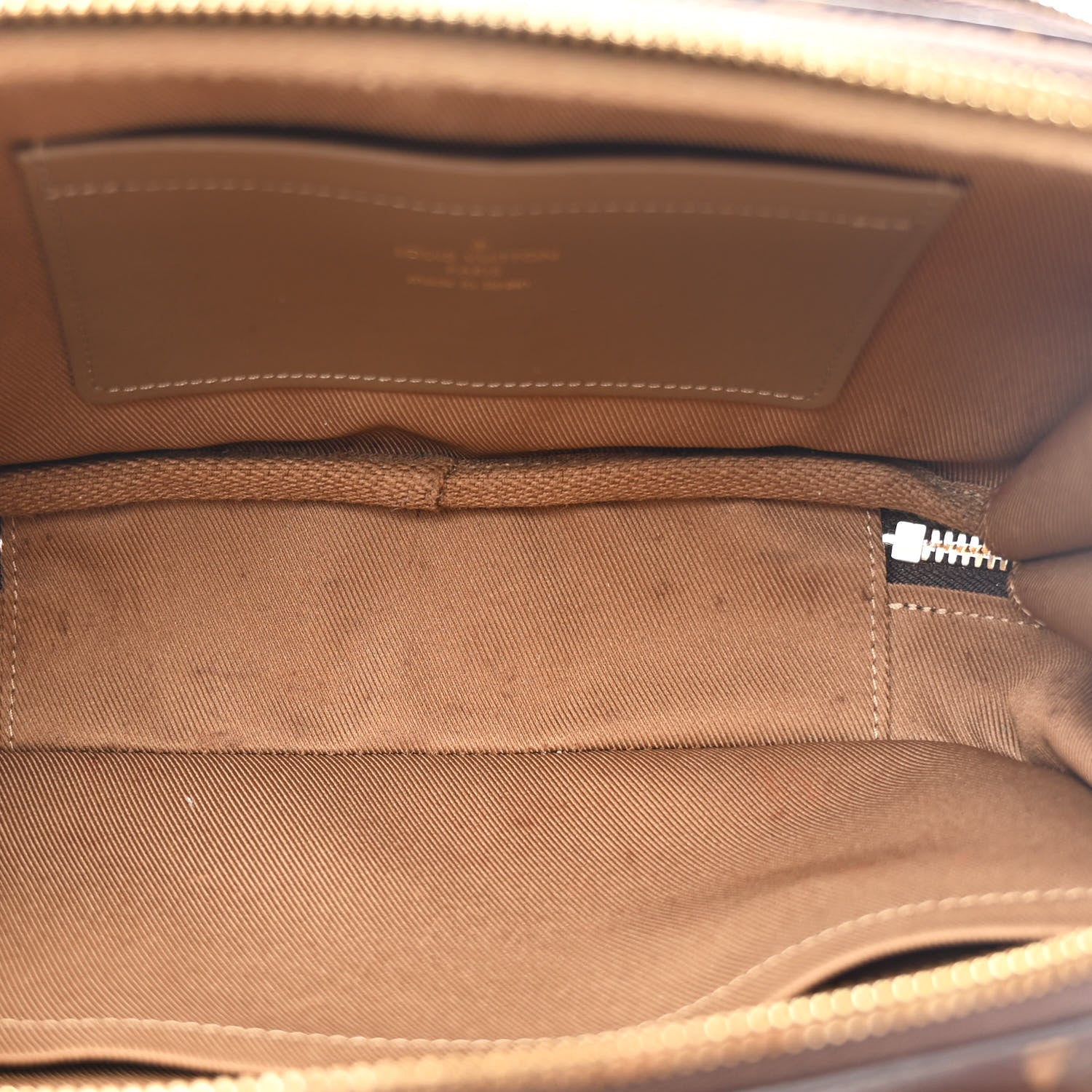 Louis Vuitton Monogram Utility Crossbody 4 of 8