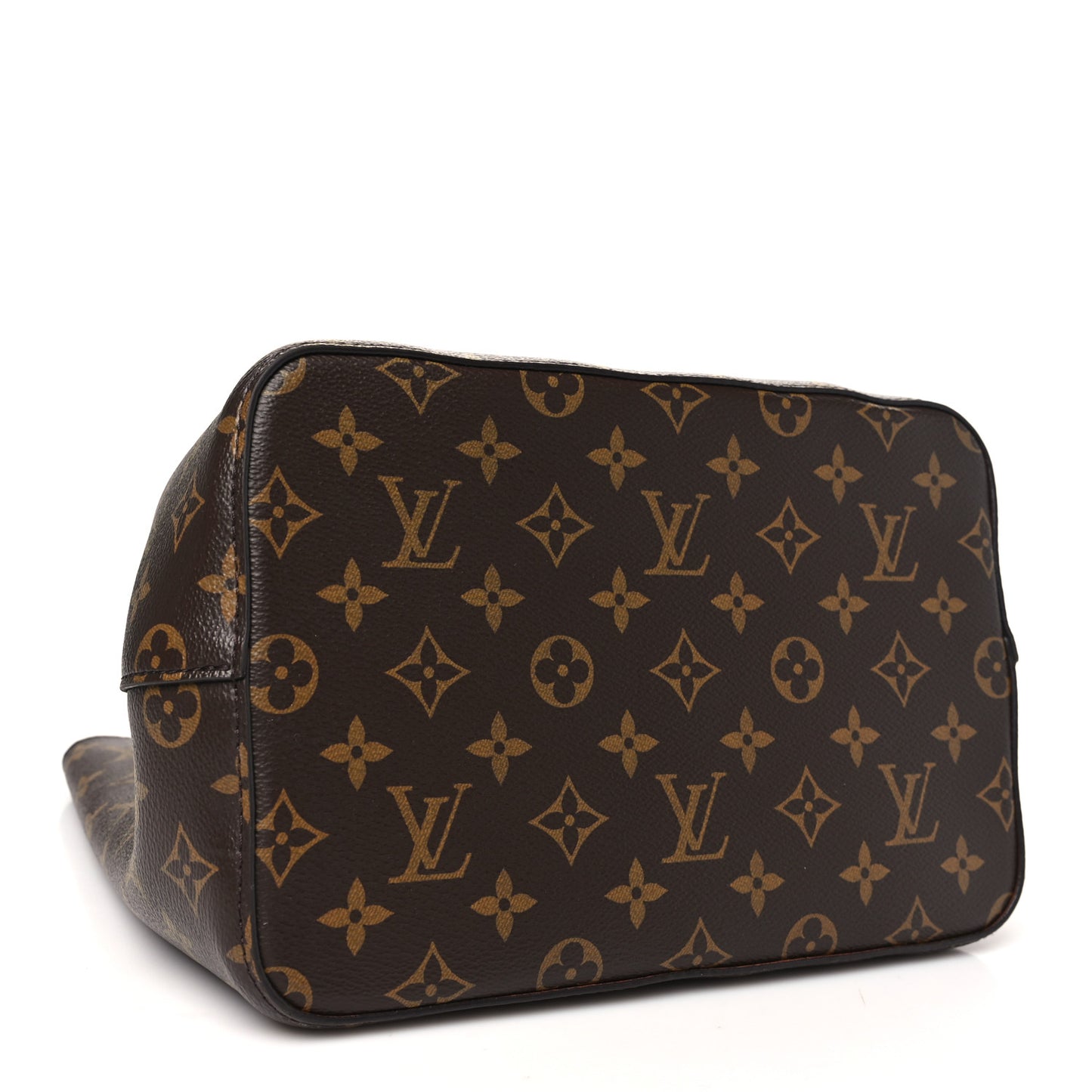 Monogram Neonoe MM Caramel