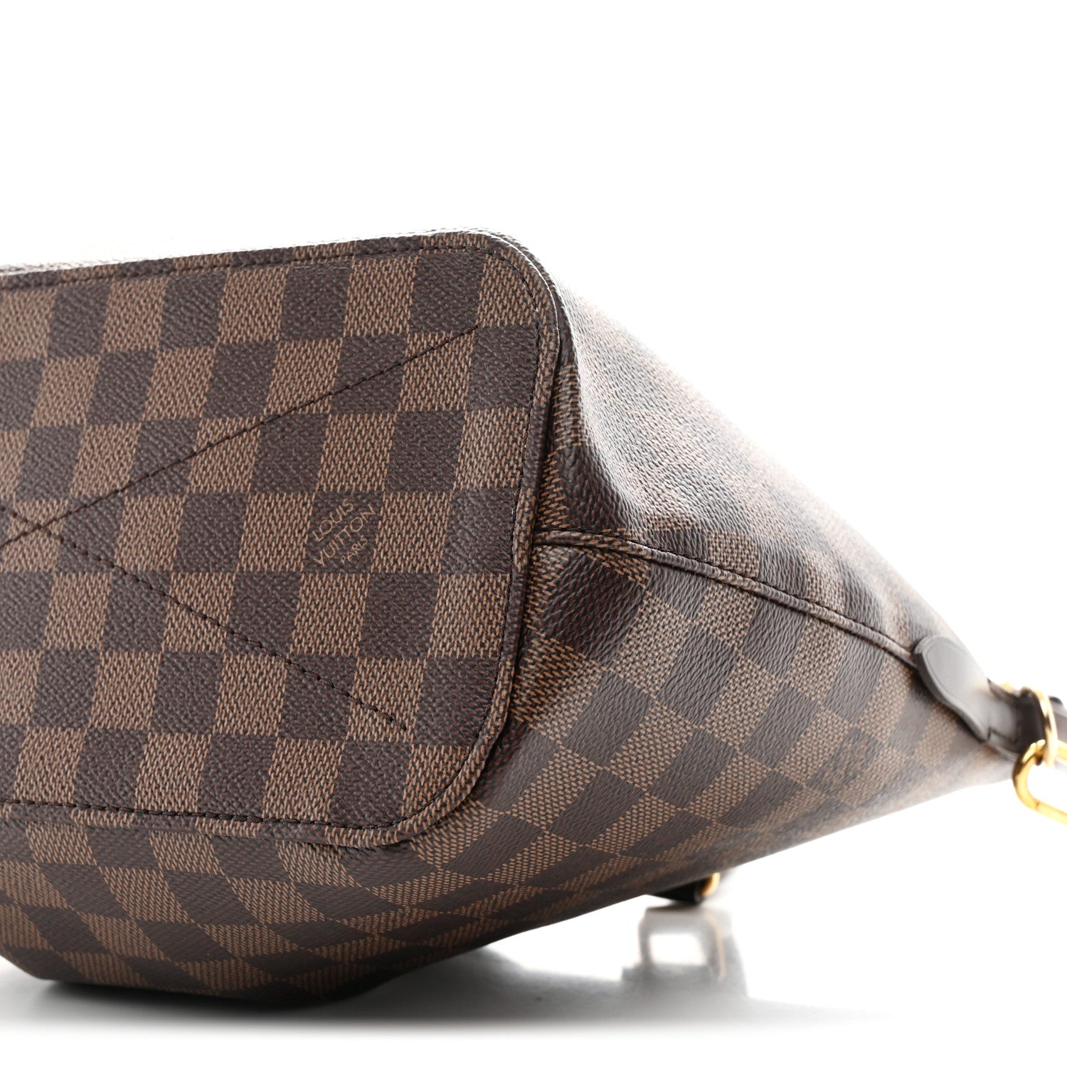 Louis Vuitton Damier Ebene Siena PM 11 of 12