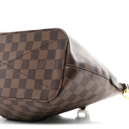 Louis Vuitton Damier Ebene Siena PM 11 of 12