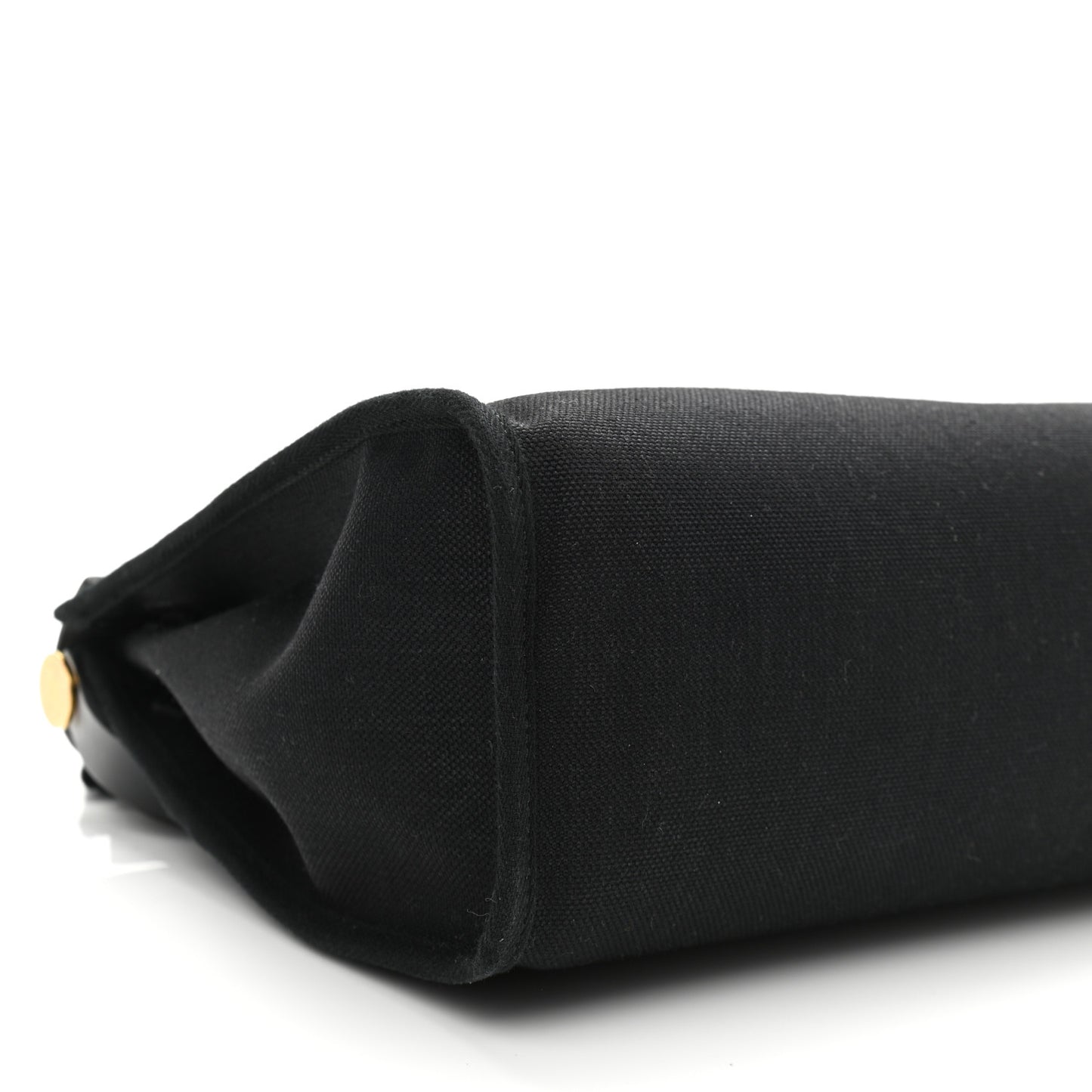 Toile Herbag Zip PM 31 Black