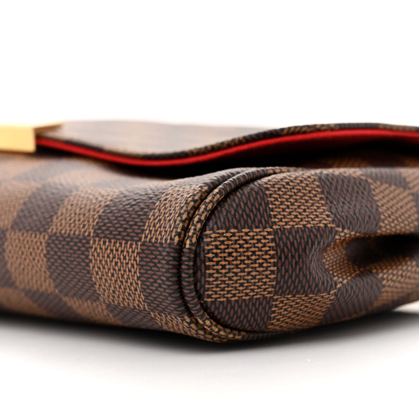 Damier Ebene Favorite MM