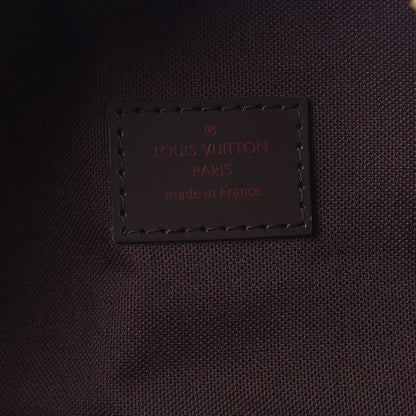 Louis Vuitton Damier Ebene Eole 50 10 of 22