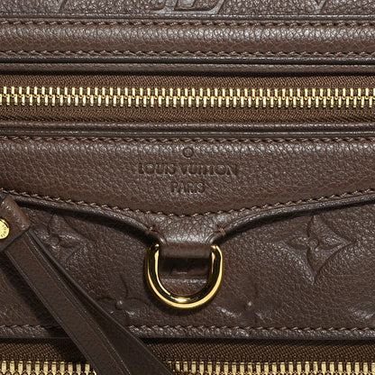 Louis Vuitton Empreinte Petillante Clutch Ombre 5 of 8