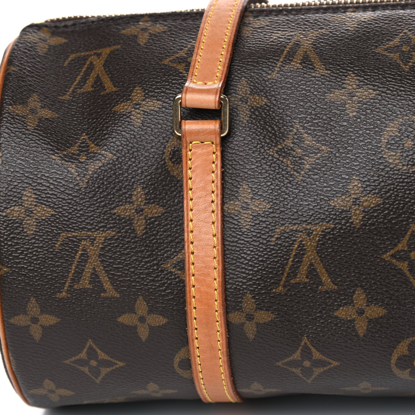 Monogram Papillon 30