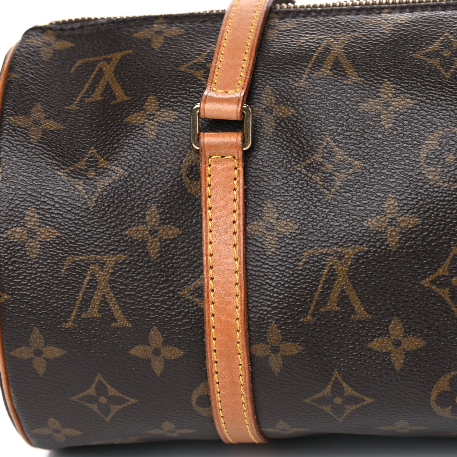 Louis Vuitton Monogram Papillon 30 9 of 10