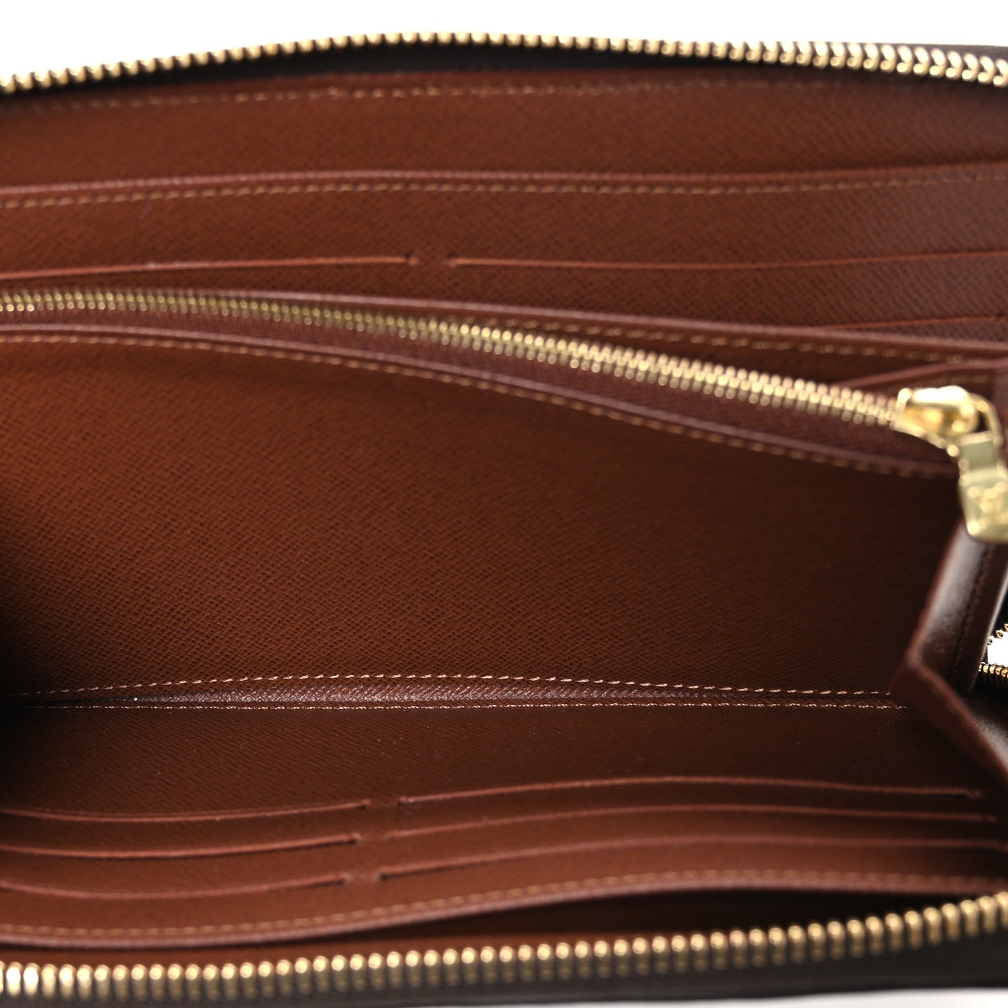 Monogram Zippy Organizer Wallet