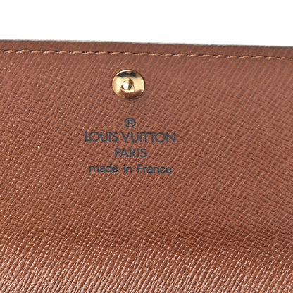 Louis Vuitton Monogram 6 Key Multicles Holder 6 of 7