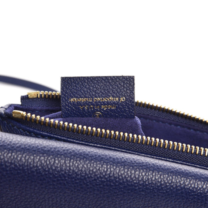 Louis Vuitton Empreinte Twice Iris 7 of 7