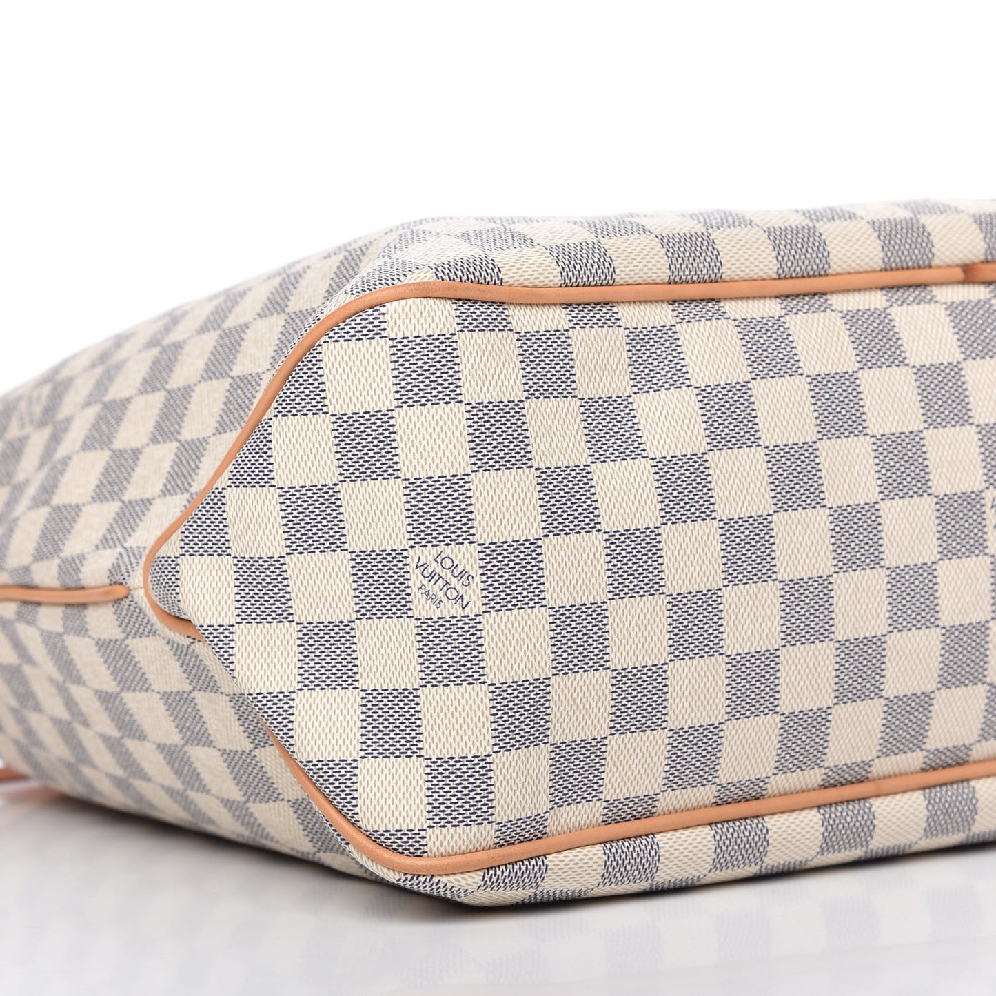 Damier Azur Delightful MM Pink
