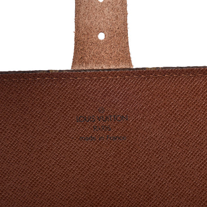 Louis Vuitton Monogram Cartouchiere 26 6 of 7