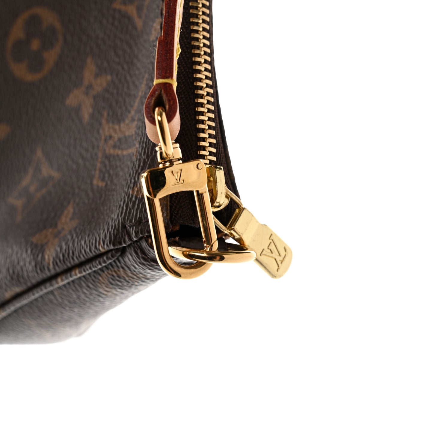 Monogram Pochette Accessories NM