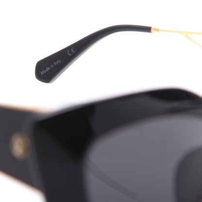 Louis Vuitton Arizona Dream Cat Eye Sunglasses Z1220W Black 5 of 8