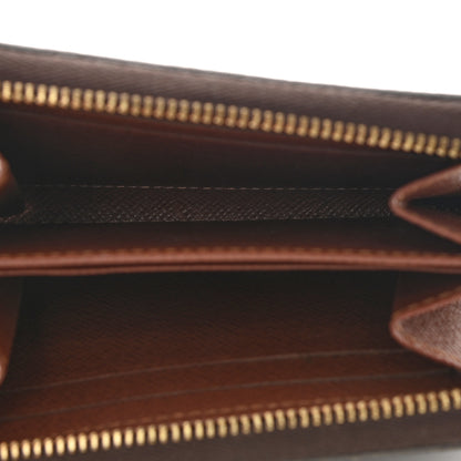 Louis Vuitton Monogram Zippy Coin Purse 5 of 6