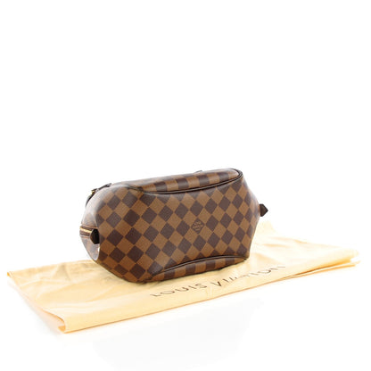 Louis Vuitton Damier Ebene Belem PM 4 of 8