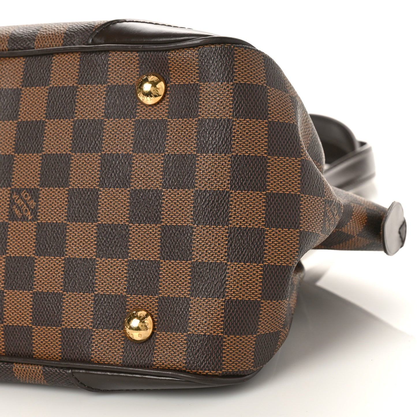 Damier Ebene Verona PM