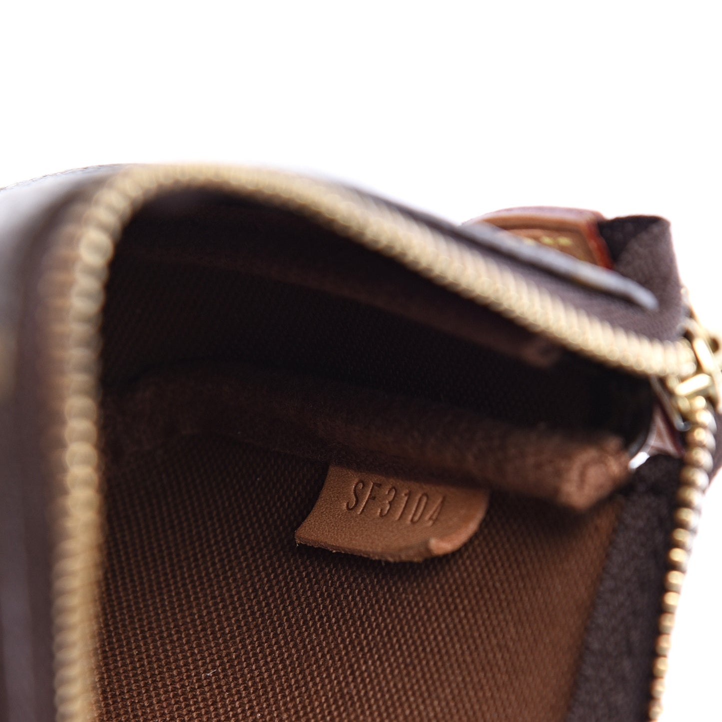 Monogram Mini Pochette Accessories