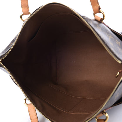 Louis Vuitton Monogram Totally MM 5 of 8