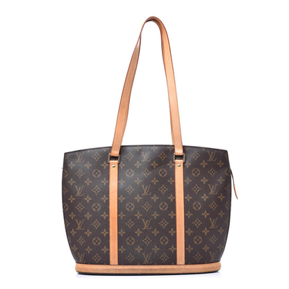 Louis Vuitton Monogram Babylone 1 of 9