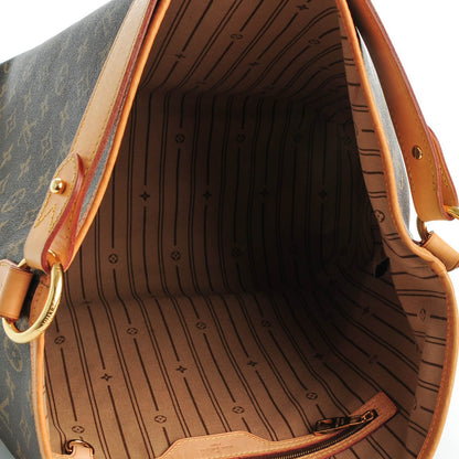 Louis Vuitton Monogram Delightful MM 5 of 8