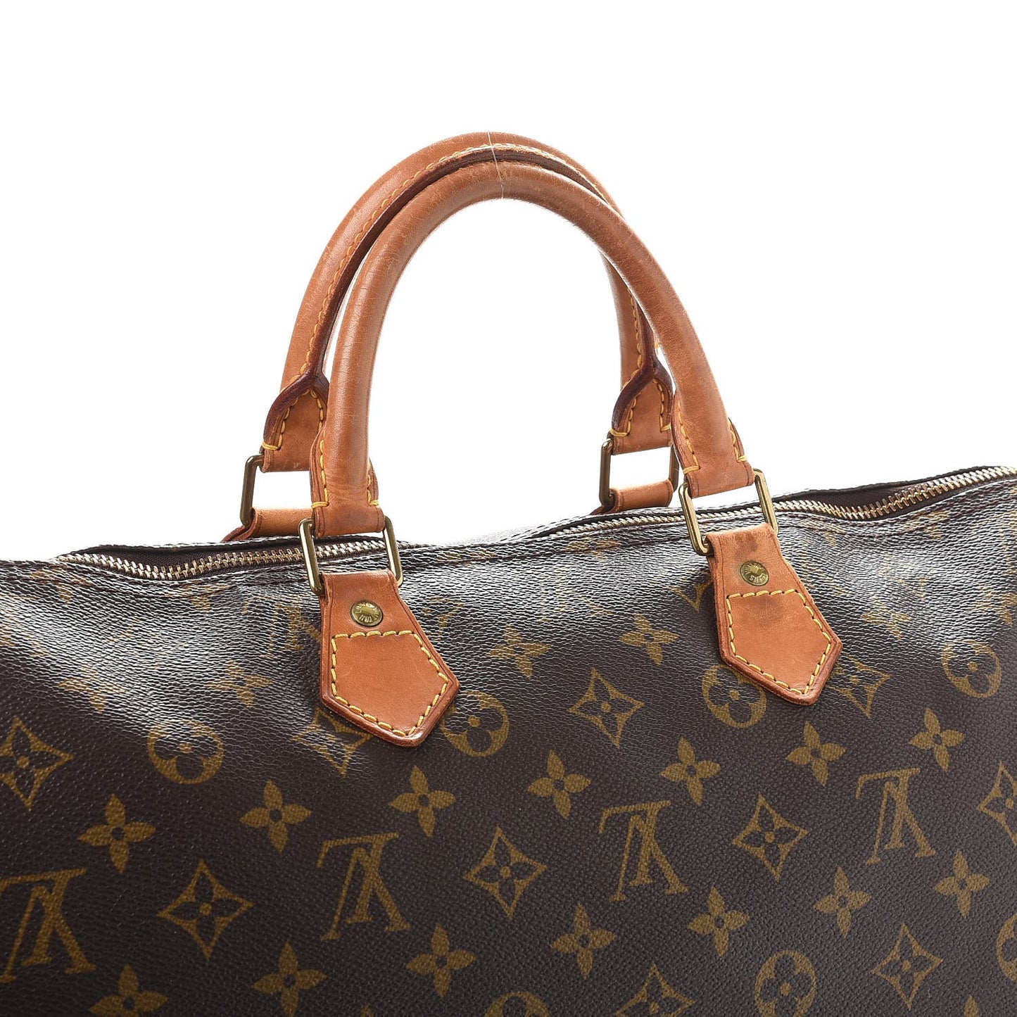 Monogram Speedy 40