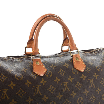 Louis Vuitton Monogram Speedy 40 13 of 17