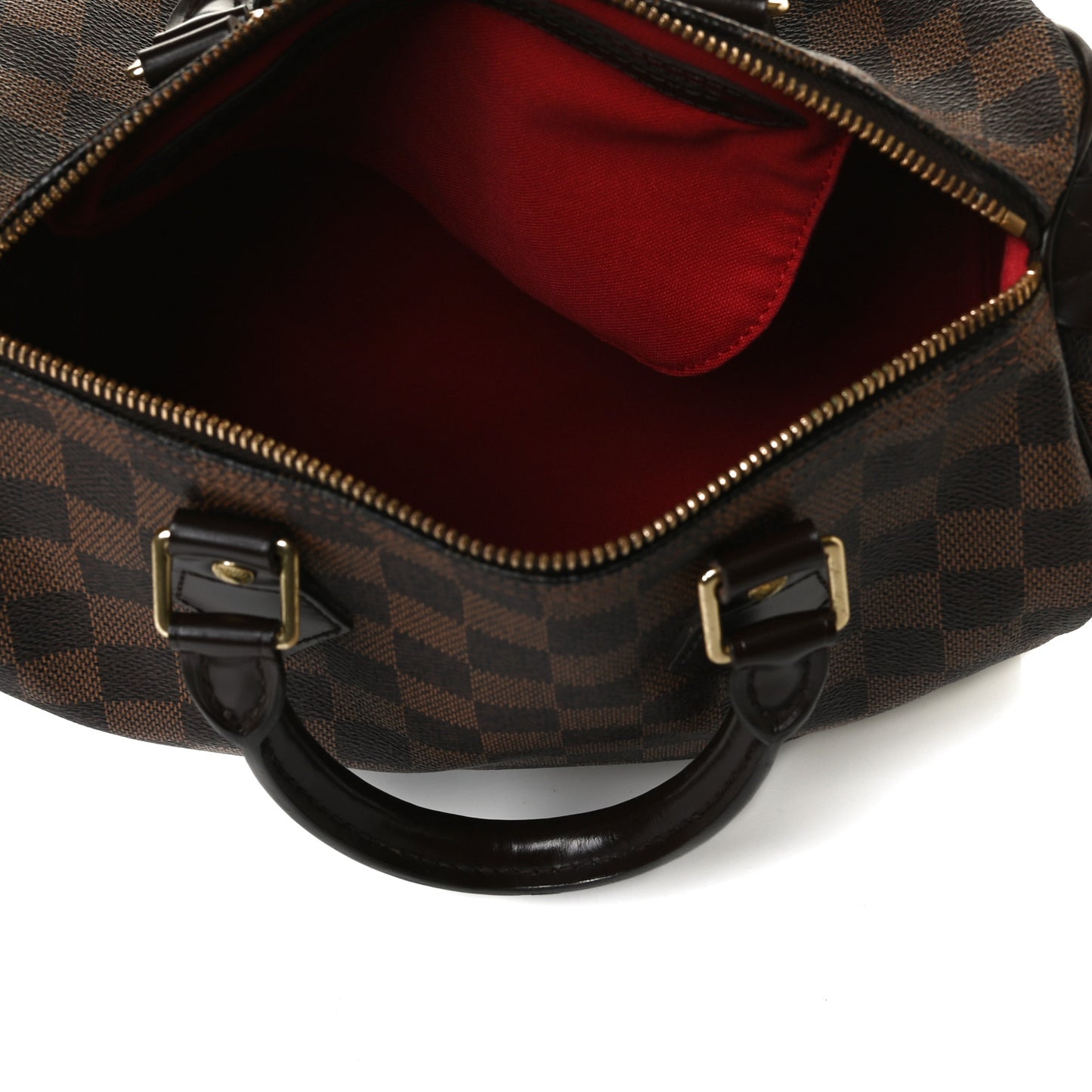 Damier Ebene Speedy 25