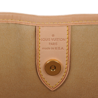 Louis Vuitton Monogram Galliera GM 6 of 8