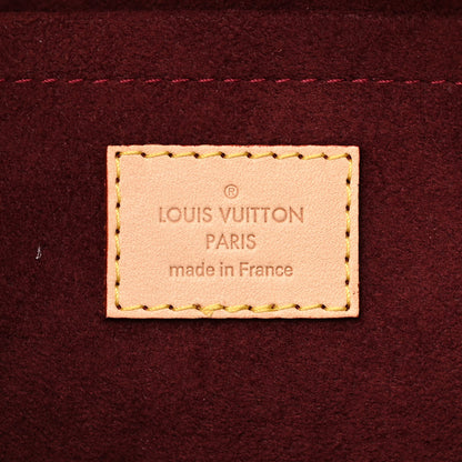 Louis Vuitton Monogram Montsouris NM Backpack 6 of 10