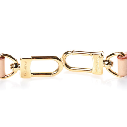 Louis Vuitton Vachetta 16mm Adjustable Shoulder Strap 5 of 6
