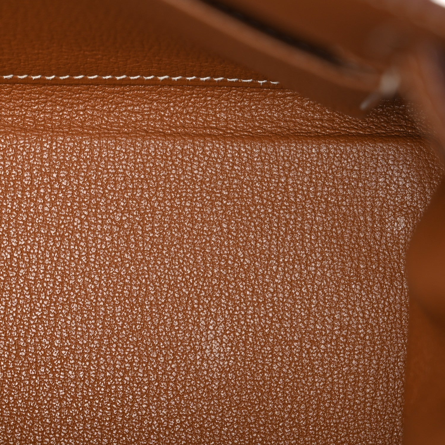 Hermes Togo Kelly Retourne 28 Gold 14 of 16