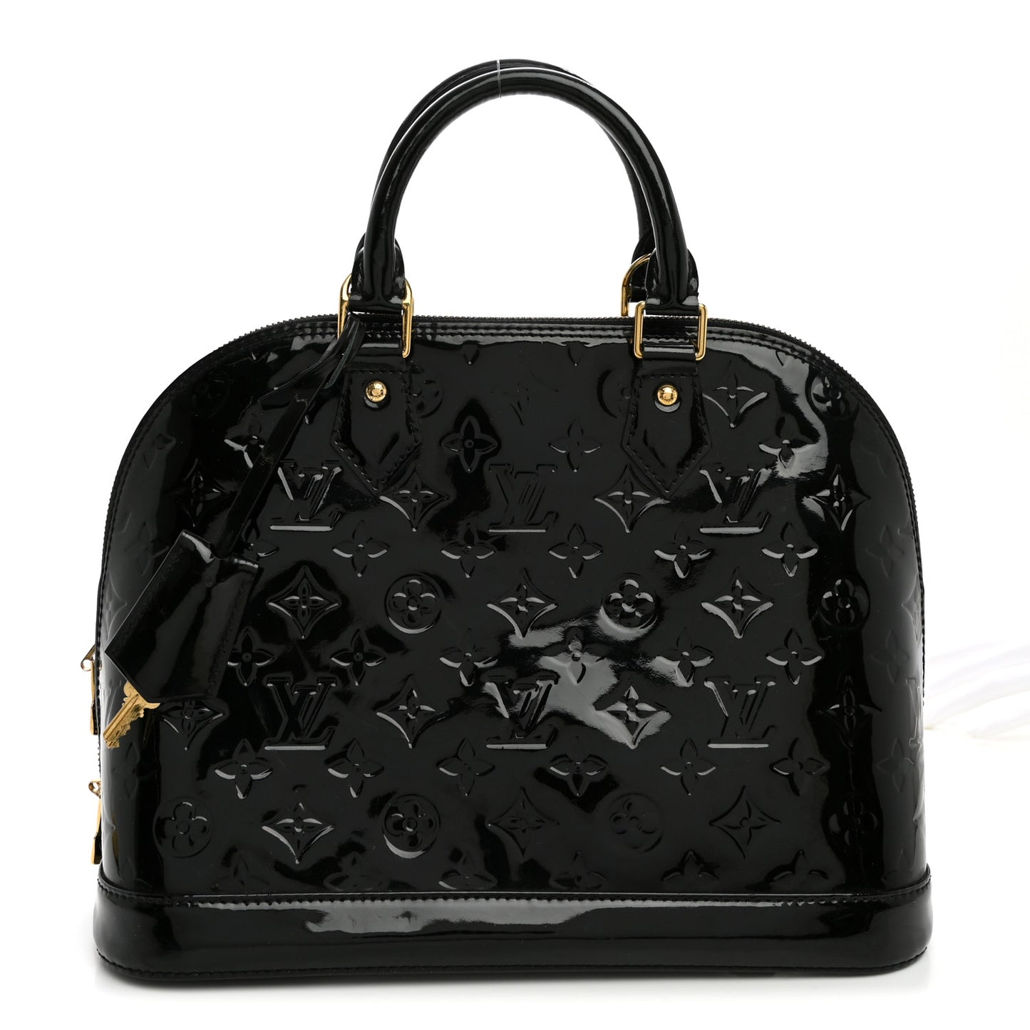 Vernis Alma PM Noir Magnetique