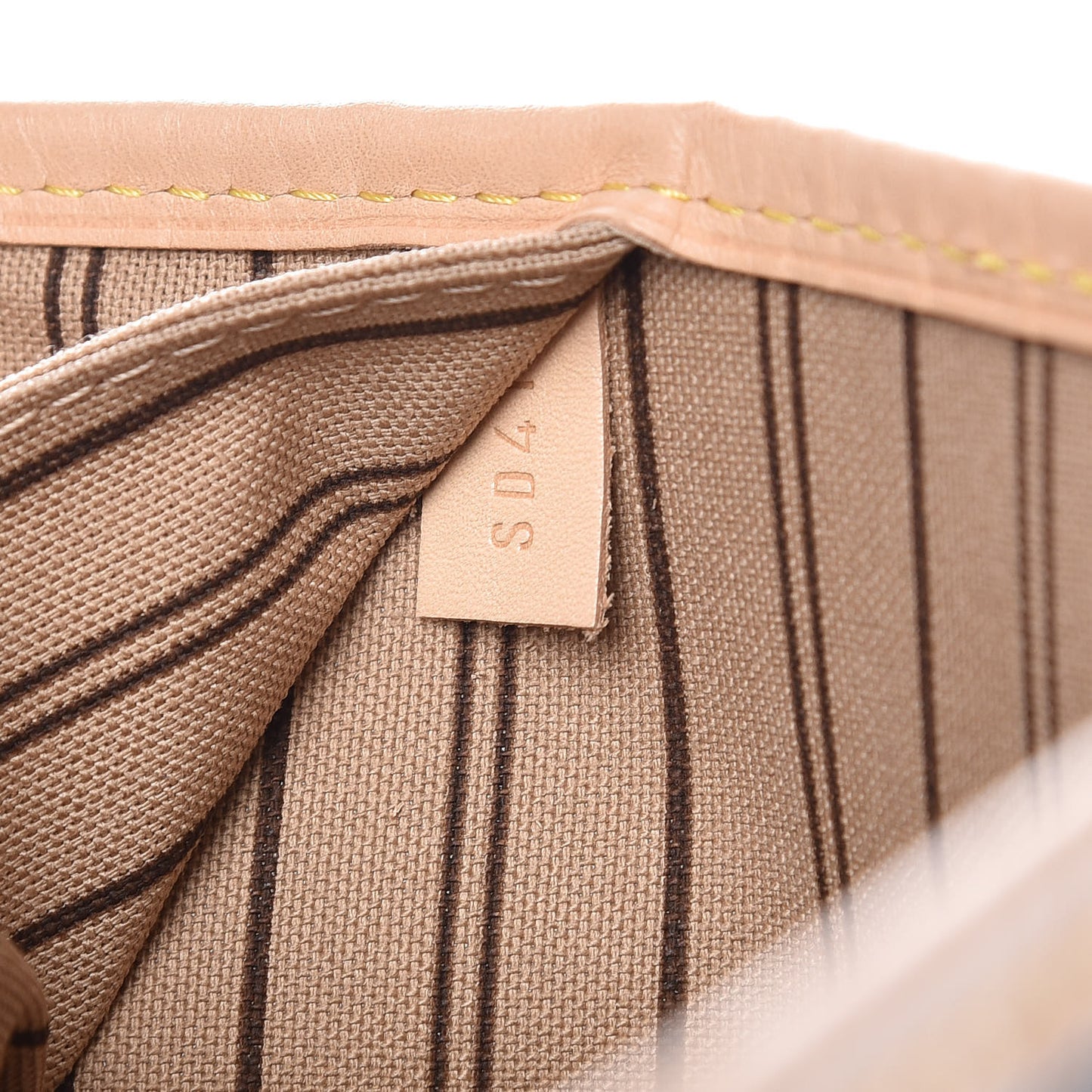 Monogram Neo Neverfull MM