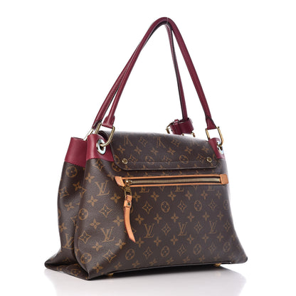 Louis Vuitton Monogram Olympe Aurore 3 of 11