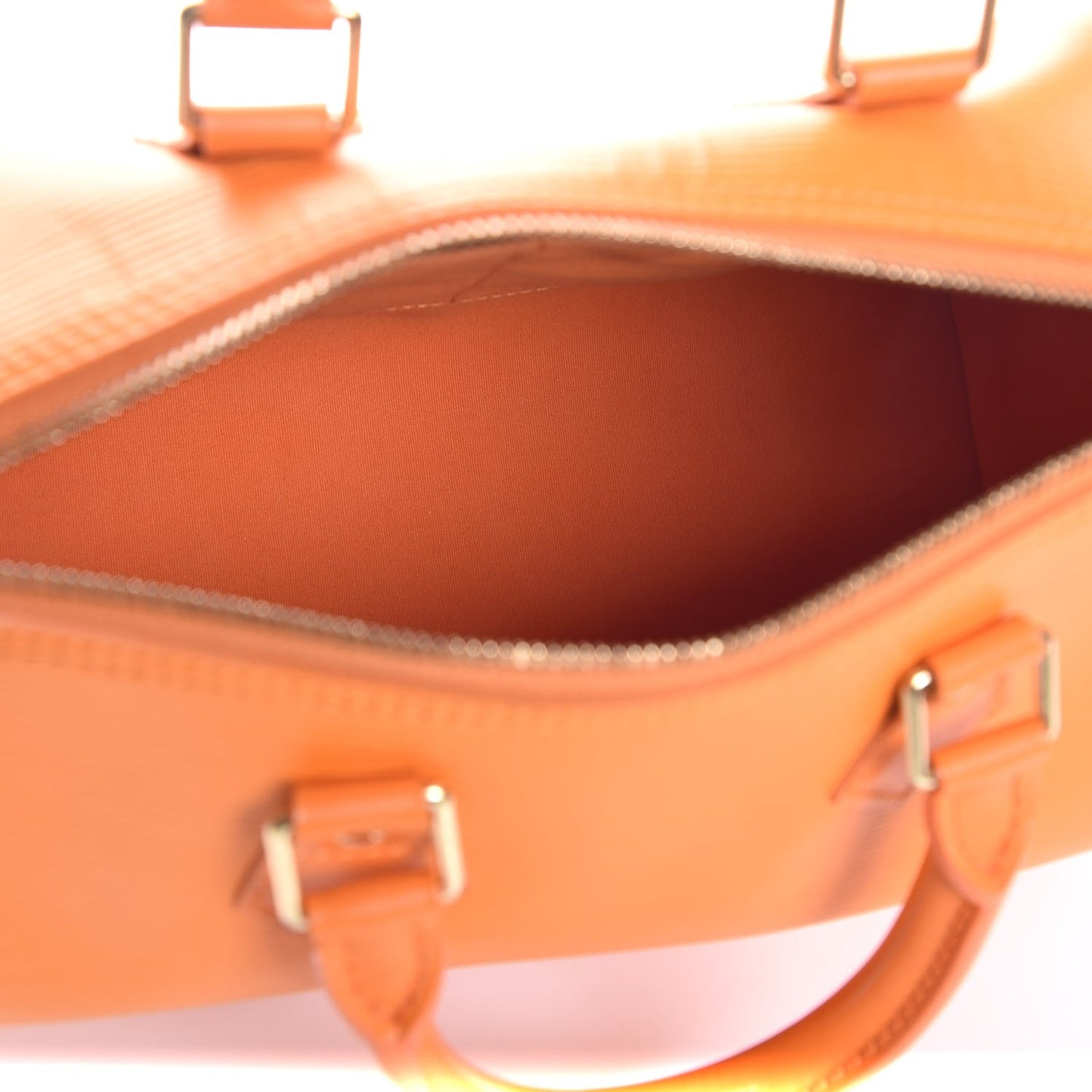 Epi Speedy 25 Mandarin