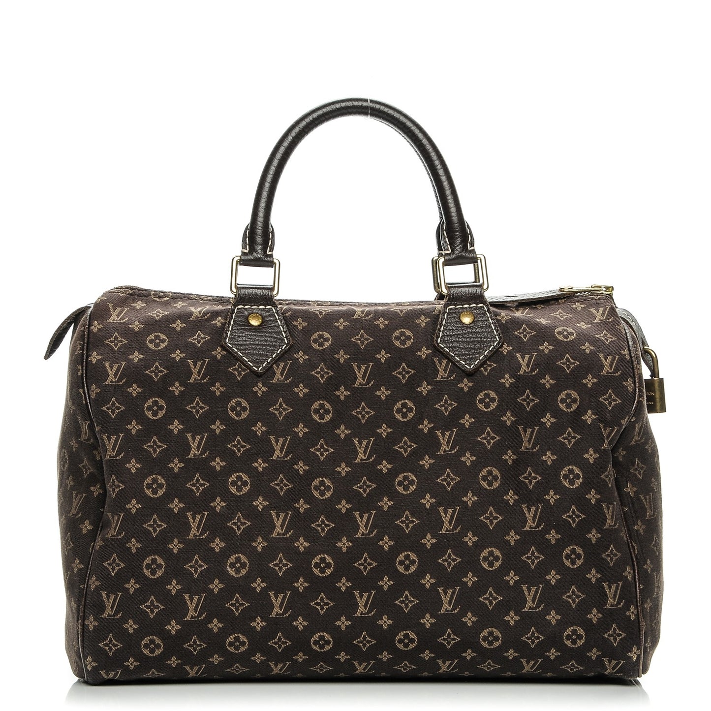 Mini Lin Speedy 30 Ebene