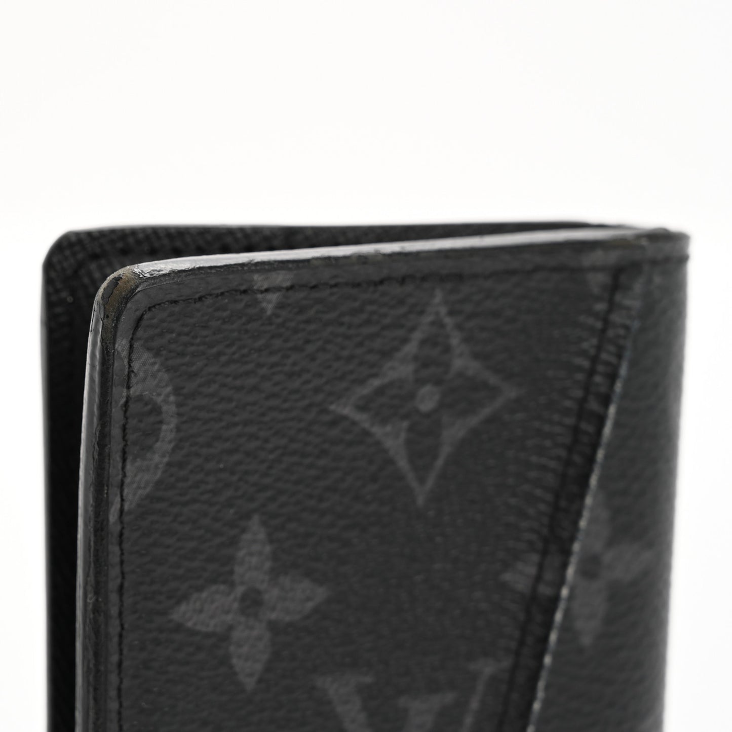 Monogram Eclipse Pocket Organizer NM