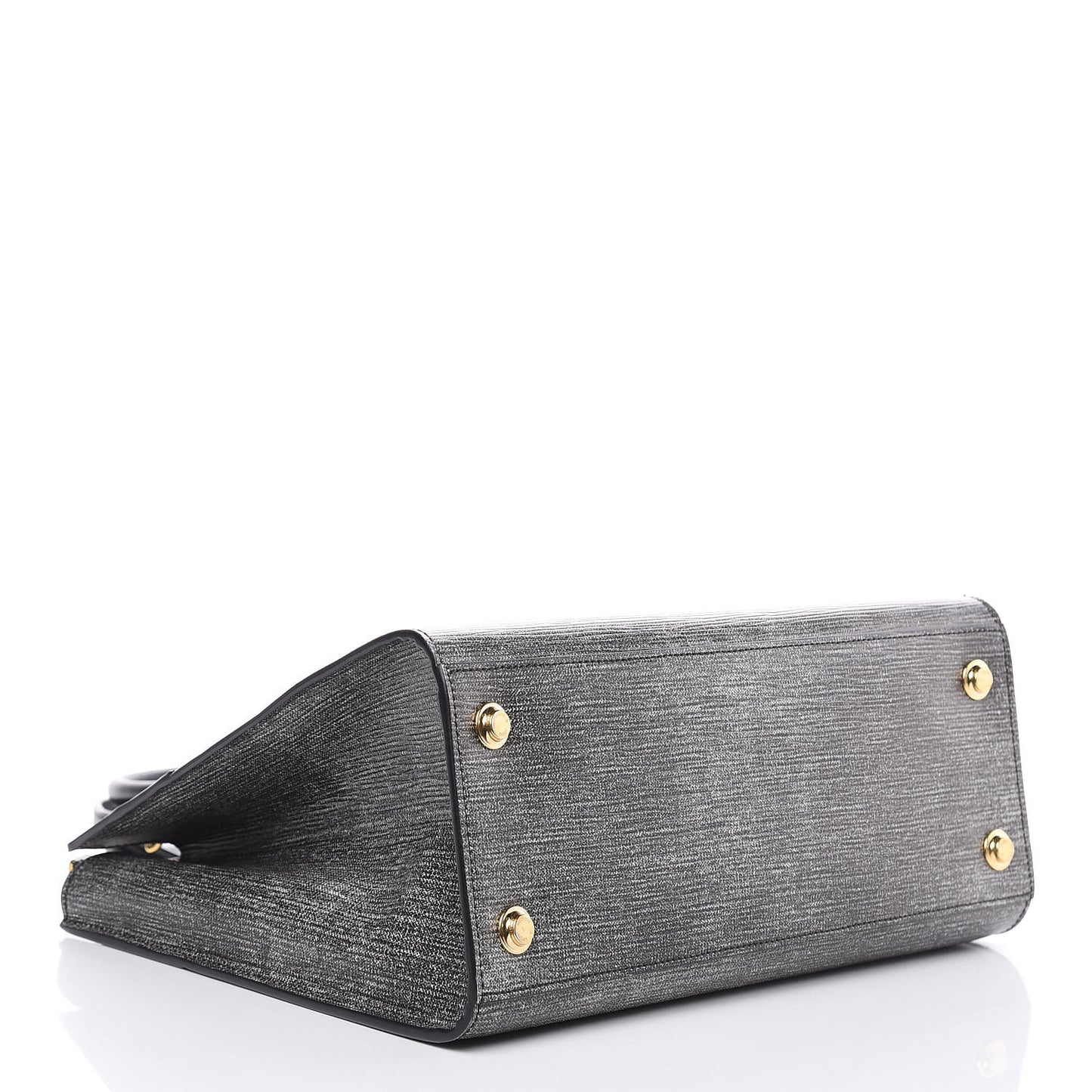 Epi Jean City Steamer MM Gray