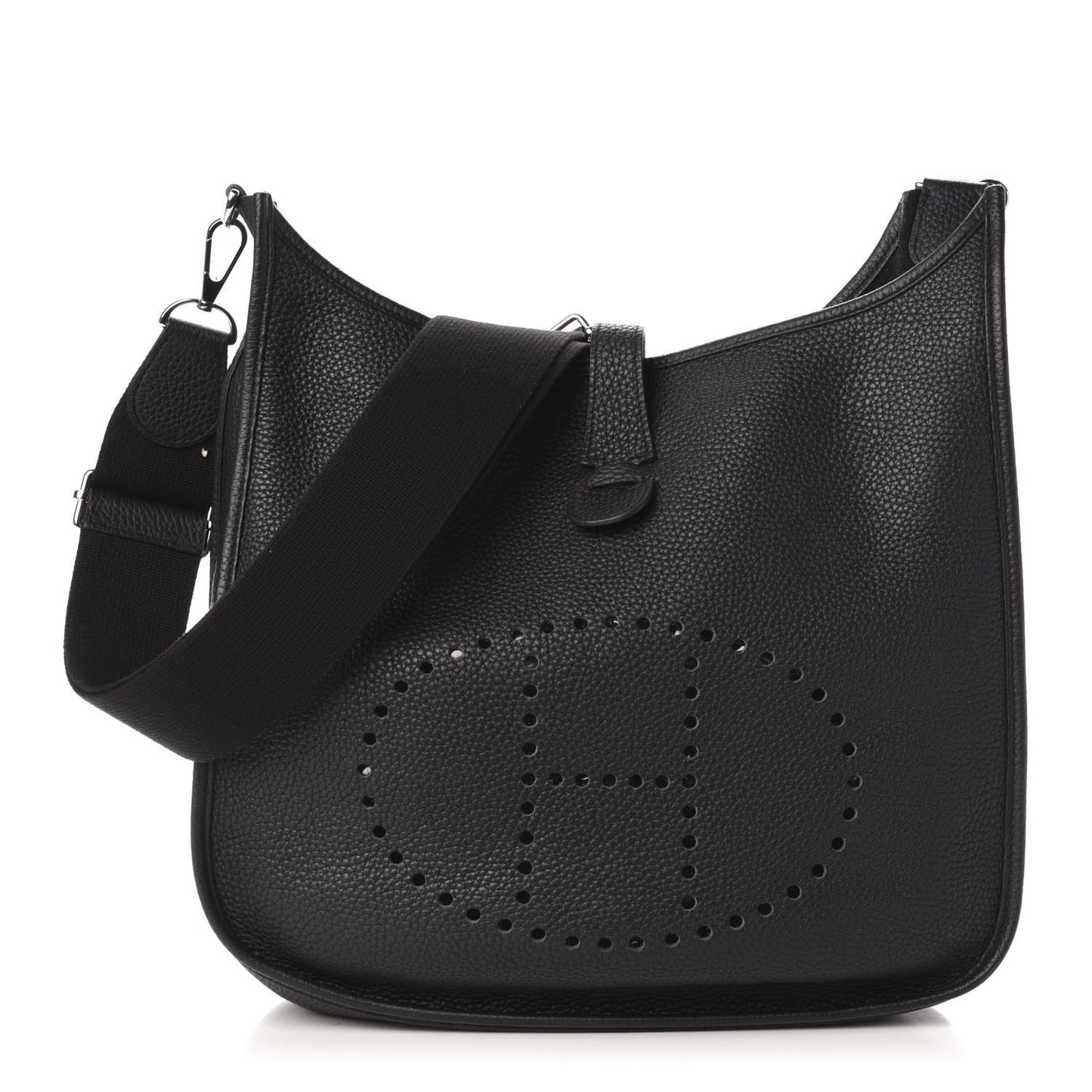 Taurillon Clemence Evelyne III GM Black