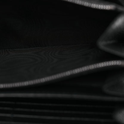 Gucci Calfskin Mini Dionysus Chain Wallet Black 7 of 17