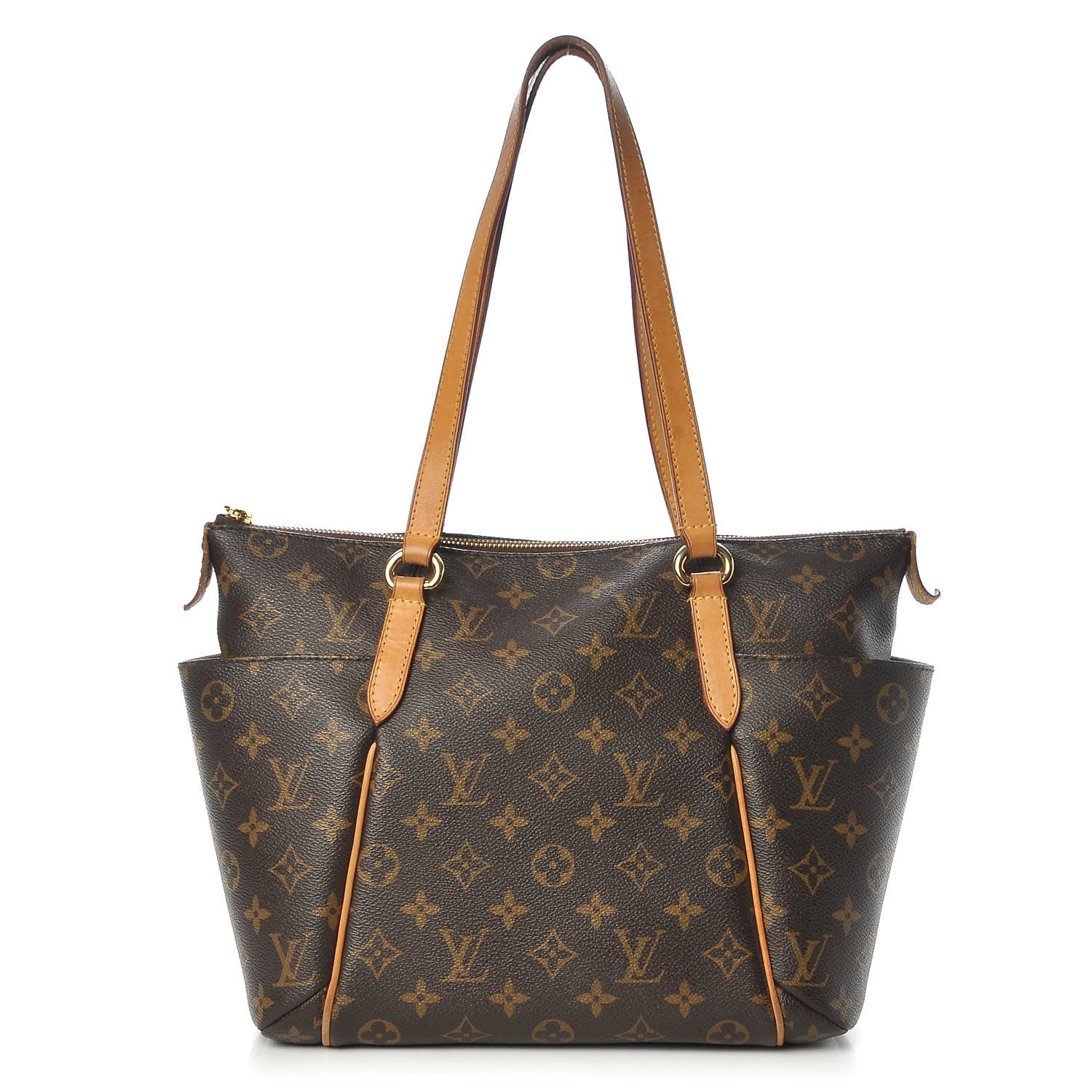 Louis Vuitton Monogram Totally PM 1 of 16