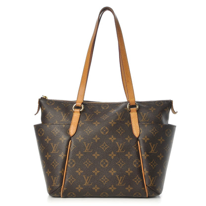 Louis Vuitton Monogram Totally PM 1 of 16
