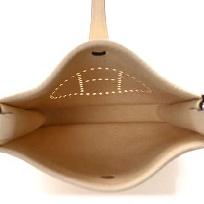 Hermes Taurillon Clemence Evelyne TPM Nata 5 of 11