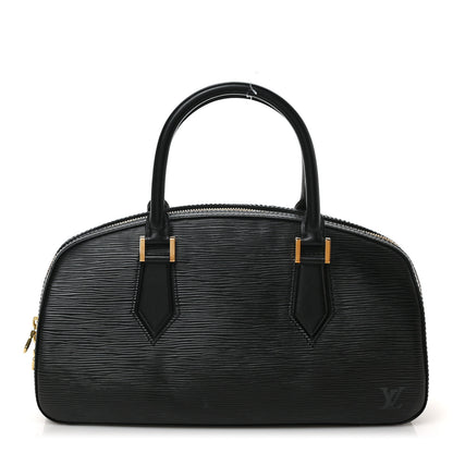 Louis Vuitton Epi Jasmin Black 1 of 8