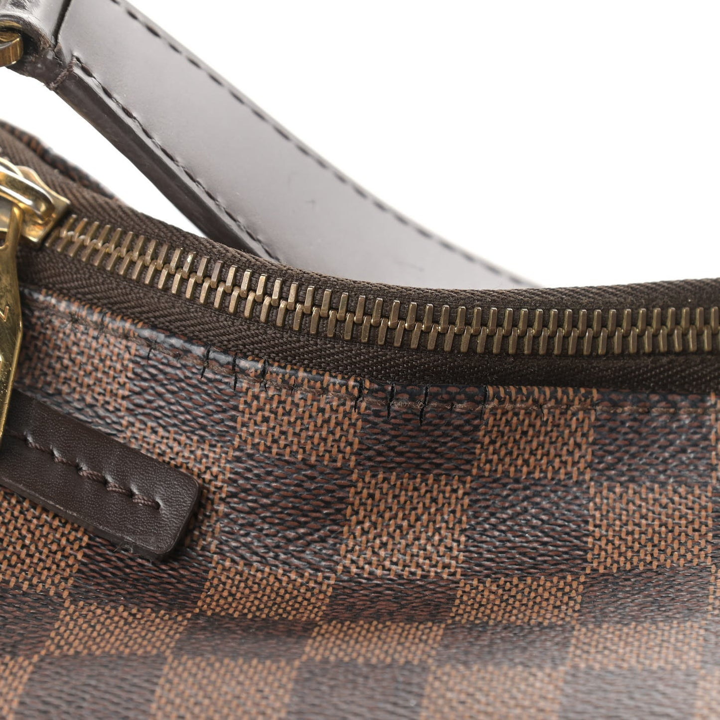 Damier Ebene Portobello PM